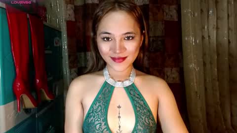 Chloe online show from 21, 2, 2026