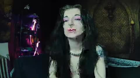 Seraphin Munster online show from 16, 1, 2026