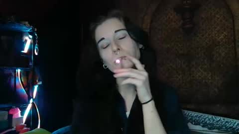 Seraphin Munster online show from 13, 3, 2026