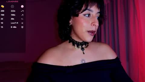 Seraphsinner online show from 2, 2, 2026