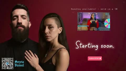 Snapshot of sereia_vessel chatting on 14, 10, 2025 sereia_vessel online show from 14, 10, 2025