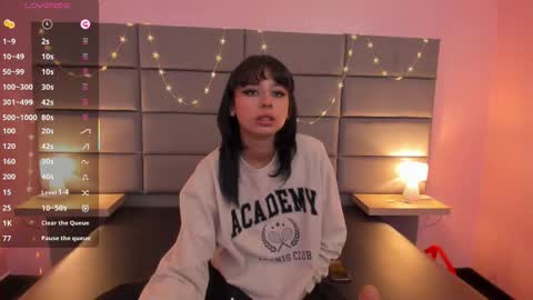 Seren  Follow me online show from 27, 2, 2025