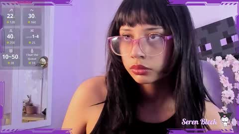 Seren  Follow me online show from 28, 11, 2025