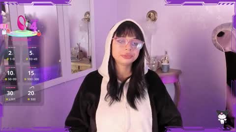 Seren  Follow me online show from 18, 12, 2025