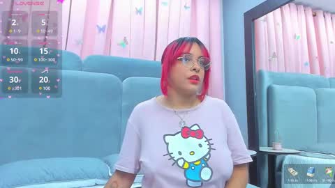 Snapshot of serena_15 chatting on 15, 2, 2025 Serena online show from 15, 2, 2025