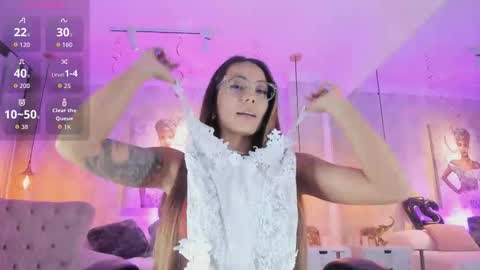 Snapshot of serena___ chatting on 5, 2, 2026 serena___ online show from 5, 2, 2026