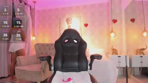 Snapshot of serena___ chatting on 20, 2, 2026 serena___ online show from 20, 2, 2026