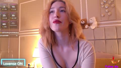 Serena online show from 2, 2, 2025
