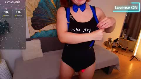 Snapshot of serena_foxxx chatting on 17, 10, 2025 Serena online show from 17, 10, 2025
