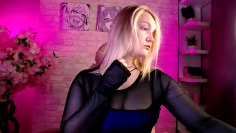 Serena online show from 21, 2, 2026