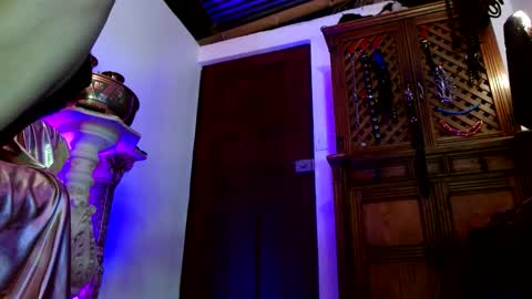 Serena Xyz online show from 13, 11, 2025