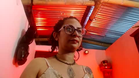 Serena Xyz online show from 6, 1, 2026