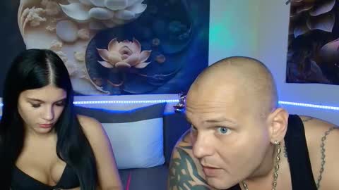 SerenaLovesRyan online show from 29, 9, 2025
