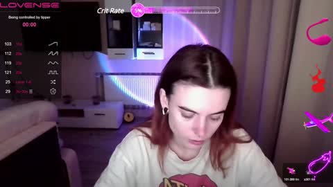 serenamilss online show from 30, 12, 2024