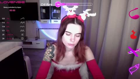 serenamilss online show from 31, 12, 2024