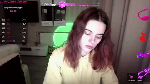 serenamilss online show from 11, 1, 2025