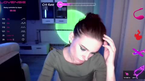 serenamilss online show from 22, 1, 2025
