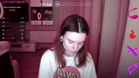 serenamilss online show from 27, 1, 2025