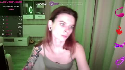 serenamilss online show from 29, 1, 2025