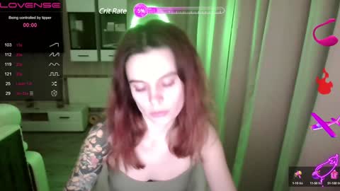 serenamilss online show from 31, 1, 2025