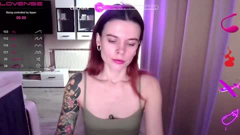 serenamilss online show from 7, 2, 2025