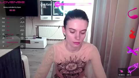 serenamilss online show from 17, 2, 2025
