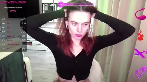 serenamilss online show from 18, 2, 2025