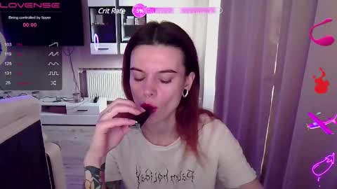 serenamilss online show from 3, 3, 2025