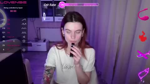 serenamilss online show from 3, 3, 2025