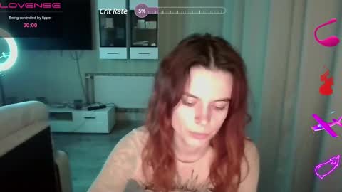 serenamilss online show from 10, 3, 2025