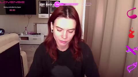 serenamilss online show from 27, 9, 2025