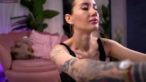 Serena online show from 7, 11, 2025