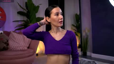 Serena online show from 14, 11, 2025