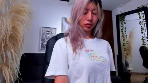 Serene online show from 28, 11, 2025