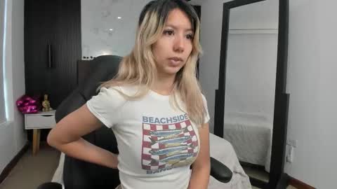 Serene online show from 18, 2, 2026