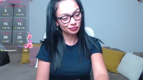 SereneSophi online show from 2, 12, 2024