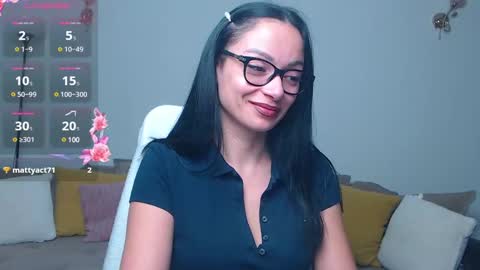 SereneSophi online show from 5, 12, 2024