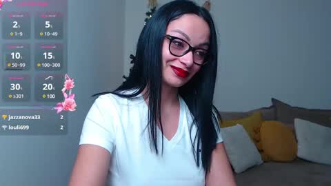 SereneSophi online show from 27, 12, 2024
