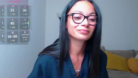 SereneSophi online show from 22, 9, 2025