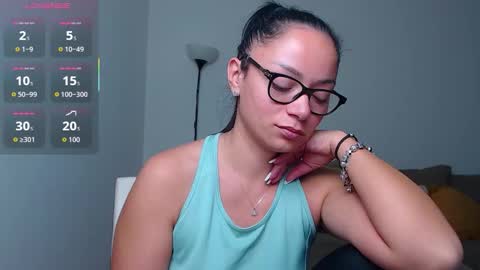 Snapshot of serenesophi chatting on 14, 11, 2025 SereneSophi online show from 14, 11, 2025