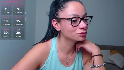 Snapshot of serenesophi chatting on 18, 11, 2025 SereneSophi online show from 18, 11, 2025