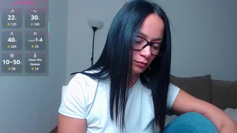 Snapshot of serenesophi chatting on 21, 11, 2025 SereneSophi online show from 21, 11, 2025