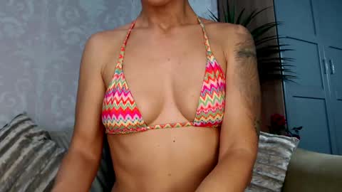 serenexx  your MILF online show from 19, 1, 2025