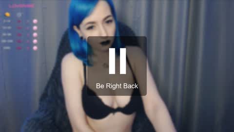 Alexia   online show from 12, 1, 2025