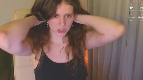 Hey Guys and Girls non-binary personalities  Im Sereta online show from 6, 12, 2024