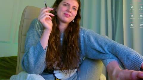 Hey Guys and Girls non-binary personalities  Im Sereta online show from 14, 12, 2024