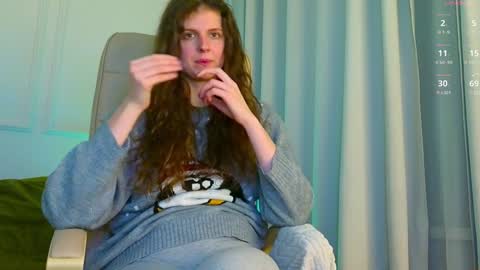 Hey Guys and Girls non-binary personalities  Im Sereta online show from 14, 12, 2024