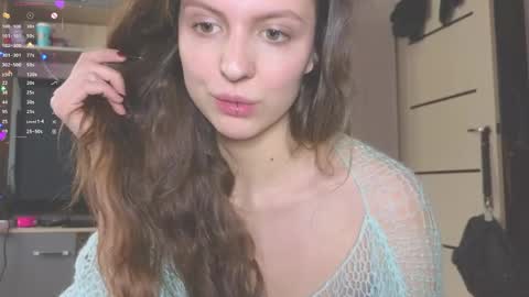 Hey Guys and Girls non-binary personalities  Im Sereta online show from 19, 2, 2026