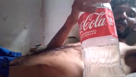 Snapshot of sergiolupercio33 chatting on 24, 9, 2025 sergiolupercio33 online show from 24, 9, 2025