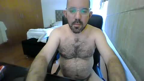 Sergio Russafa online show from 24, 12, 2024